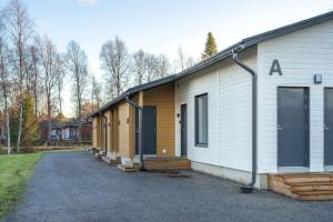 Gallery image of Ivalon Taiga 1 in Ivalo