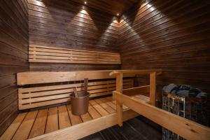 Gallery image of Ivalon Taiga 1 in Ivalo