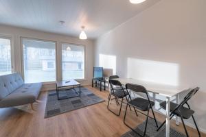 Gallery image of Ivalon Taiga 1 in Ivalo