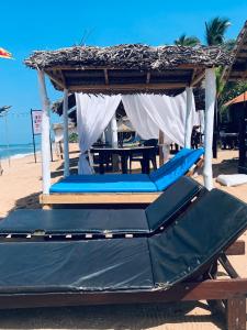 Fotografie z fotogalerie ubytování Janus Paradise Rest v destinaci Bentota
