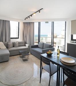 Φωτογραφία από το άλμπουμ του Hotel Apartments 270 στο Τελ Αβίβ +118 φωτογραφίες