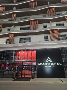Hoone, kus hotell asub