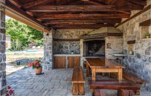 Fotografie z fotogalerie ubytování Villa Maria v destinaci Lupoglav