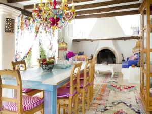 Gallery image of Apartment in Ibiza near Cala Conta Beach in Sant Carles de Peralta