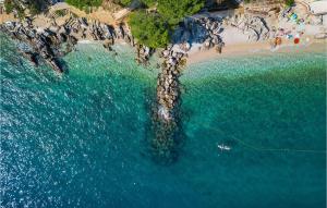 Φυσικό τοπίο κοντά σε αυτή η παραθεριστική κατοικία