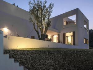 Afbeelding uit fotogalerij van Villa in San Carlos near Aguas Blancas Beach in Sant Carles de Peralta