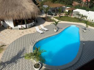 Φωτογραφία από το άλμπουμ του TinJaLa Lodge σε Brufut