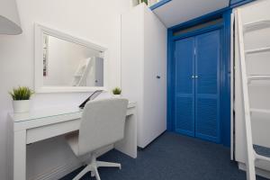 Fotografia z galérie ubytovania Spacious Apartment in the Warsaw City Center by Noclegi Renters vo Varšave