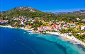 Φυσικό τοπίο κοντά σε αυτή η παραθεριστική κατοικία