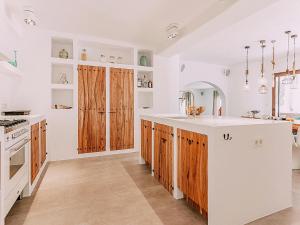 Billede fra billedgalleriet på Holiday Home in Ibiza near Las Salinas Beach i Cala Vadella