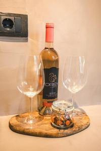 Bebidas em Drey Divcibare