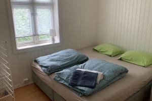 Fotografie z fotogalerie ubytování Voss Sentrum 400 m v destinaci Vossevangen