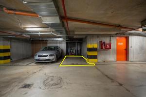 Fotografie z fotogalerie ubytování Apartment Adagio v Záhřebu