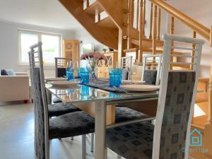 Billede fra billedgalleriet på Bonjour Room - 10 Min to Old Town Gdańsk,PKP & Shopping Mall i Gdańsk