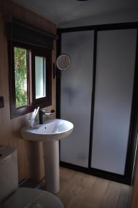 Fotografie z fotogalerie ubytování Camping Valdeluna v destinaci Valdepeñas de Jaén + 102 fotografií