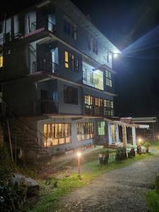 Φωτογραφία από το άλμπουμ του KHI GHA THANG Homestay σε Pelling