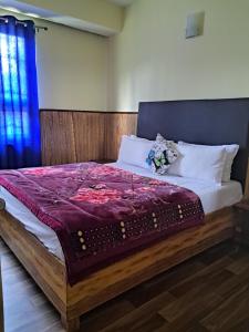 Φωτογραφία από το άλμπουμ του KHI GHA THANG Homestay σε Pelling +29 φωτογραφίες