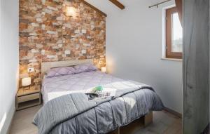 Zdjęcie z galerii obiektu Awesome Home In Rovinj With Kitchen w Rovinj