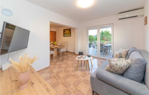 Istumisnurk majutusasutuses Awesome Home In Krivodol With Wifi