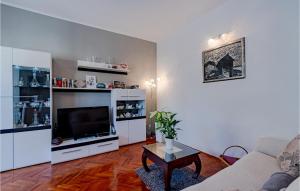 Kuchyňa alebo kuchynka v ubytovaní 1 Bedroom Nice Home In Korcula
