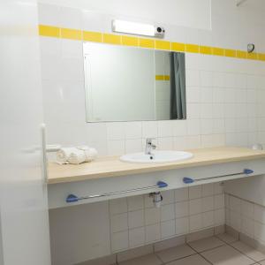 Koupelna v ubytování Maison 2 chambres