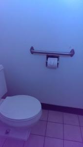 Bagno di Motel 8 Willcox