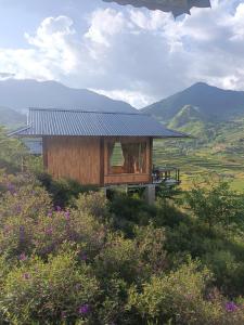Φυσικό τοπίο κοντά σε αυτό το ξενοδοχείο
