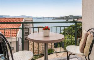 Příroda nedaleko apartmánu + 15 fotografií