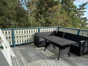 Gallery image of 4 star holiday home in Åmål in Åmål