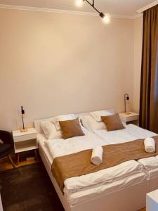 Európa Apartman 5600 Békéscsaba, 2 Wlassics sétány kép - 2