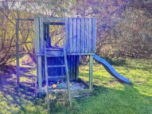 Imagine din galeria proprietății 4 star holiday home in Idestrup în Bøtø By