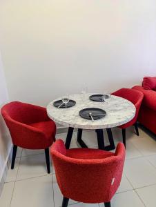 Gallery image of BMW Buxton point Apartment in Mombasa