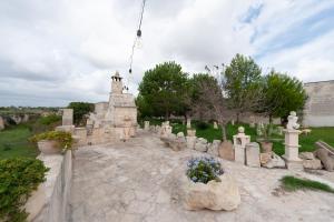 Fotografie z fotogalerie ubytování Anghelos v destinaci Lizzanello