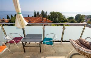 Fotografia z galérie ubytovania 3 Bedroom Beautiful Apartment In Ika v destinácii Ika