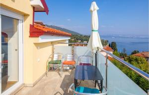 Fotografia z galérie ubytovania 3 Bedroom Beautiful Apartment In Ika v destinácii Ika