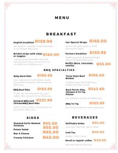 Galería fotográfica de Glamour C-rane lodge en Phalaborwa