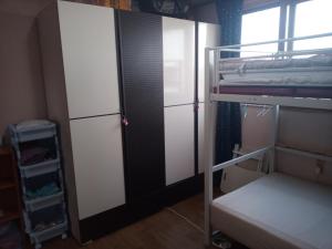 Koja eða kojur í herbergi á Ocean House - Pyeongtaek 2