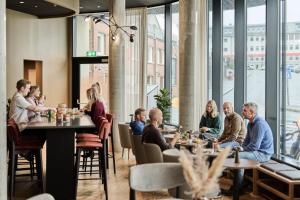 Hosté ubytování Smarthotel Bodø
