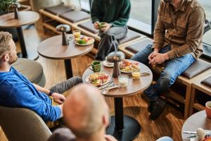 Hosté ubytování Smarthotel Bodø