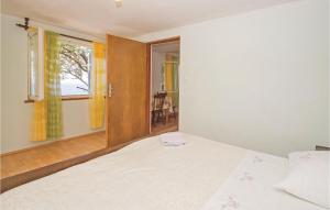 Postel nebo postele na pokoji v ubytování Holiday Home Borova Bb