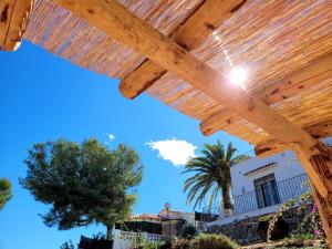 Fotografie z fotogalerie ubytování Casa Herradura v destinaci Benissa