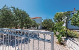 Balkón alebo terasa v ubytovaní Holiday Home Jadrija Iv- Vi