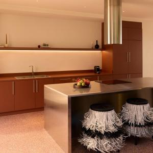 Fotografie z fotogalerie ubytování Mahi-Mahi Beachfront Villa by Yudee Assets v destinaci Ča Am