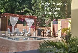 Gambar di galeri bagi Royal Escape - 2 di Anse La Raye