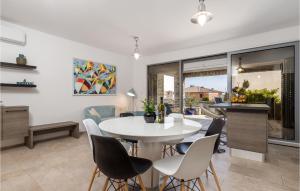 Fotografia z galérie ubytovania Pet Friendly Home In Krk v destinácii Krk