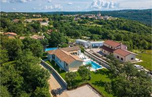 Bazén v ubytování Villa Gala nebo v jeho okolí