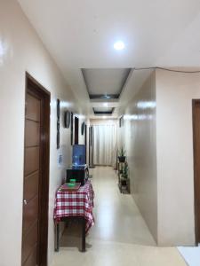 TV/trung tâm giải trí tại Francis Dale Lodge L4