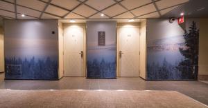Fotografie z fotogalerie ubytování Lapland Hotels Oulu v destinaci Oulu