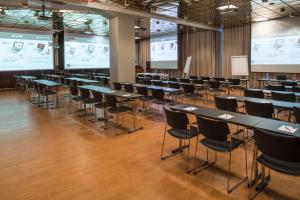 Konferenční prostory v ubytování Lapland Hotels Oulu