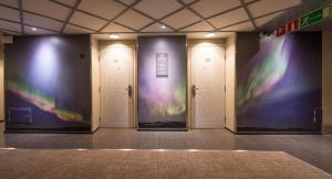 Fotografie z fotogalerie ubytování Lapland Hotels Oulu v destinaci Oulu